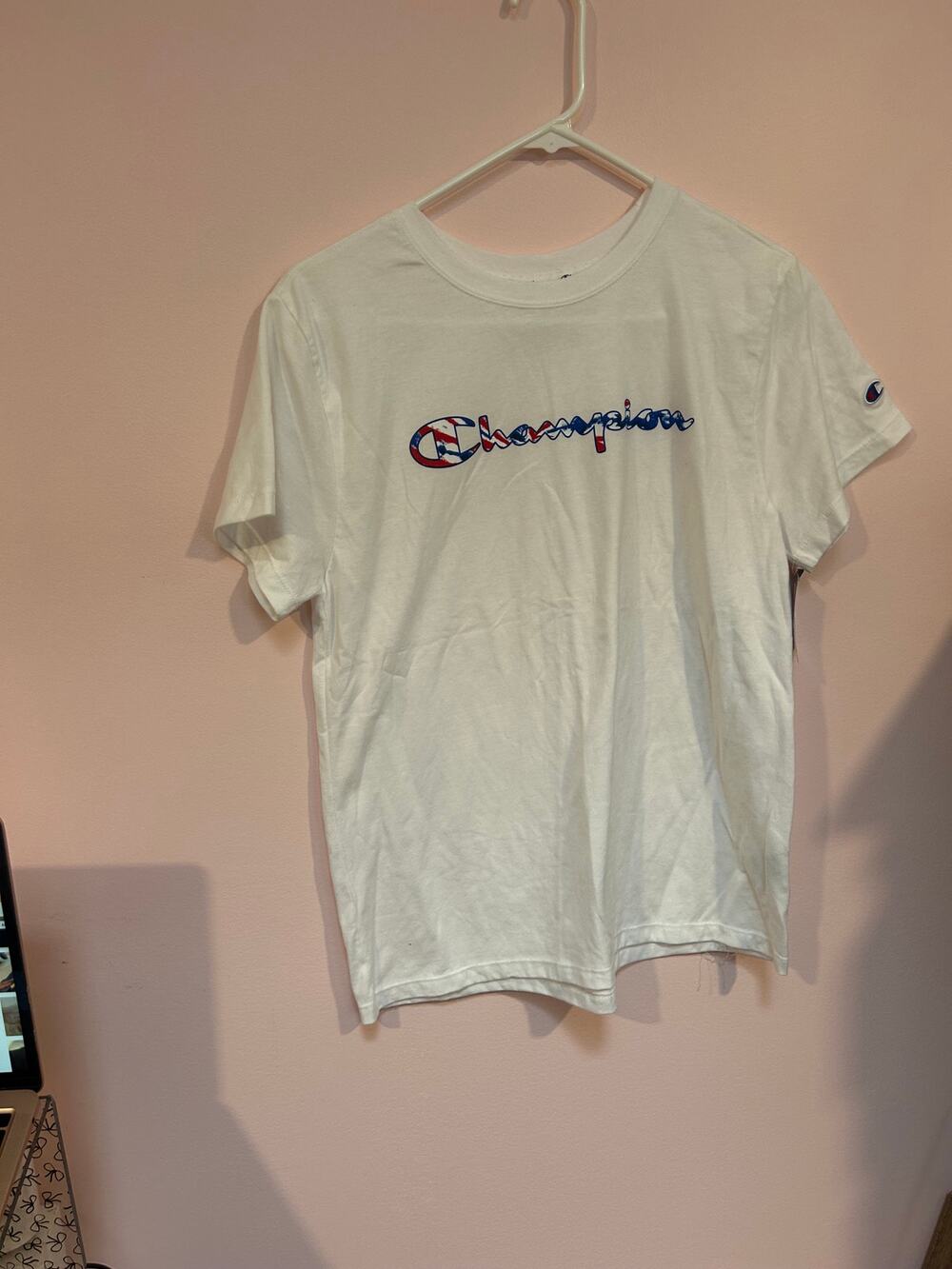 Champion Womens Tee *M*